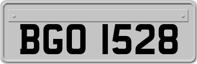 BGO1528