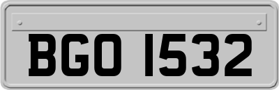 BGO1532