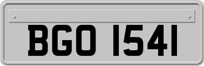 BGO1541