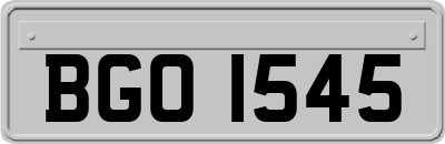 BGO1545