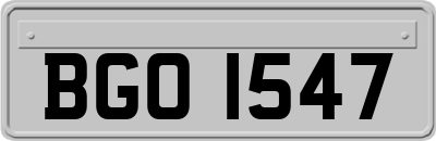 BGO1547