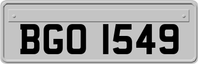 BGO1549