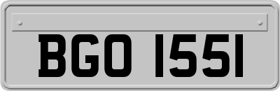 BGO1551