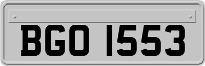BGO1553