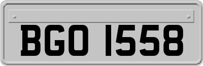 BGO1558