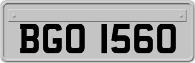 BGO1560