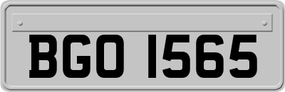 BGO1565