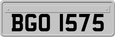 BGO1575