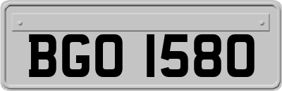 BGO1580