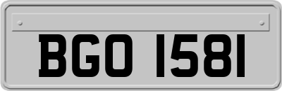BGO1581
