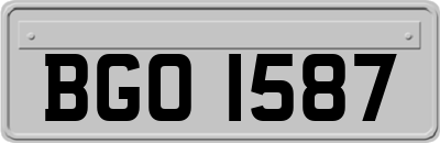 BGO1587