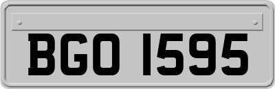 BGO1595