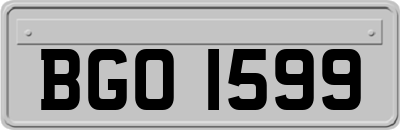 BGO1599