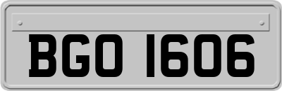 BGO1606