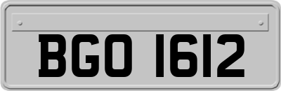 BGO1612