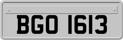 BGO1613