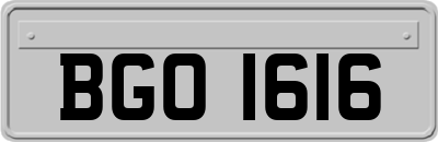 BGO1616
