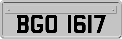 BGO1617