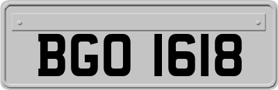 BGO1618
