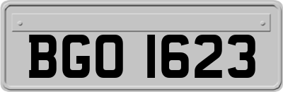 BGO1623