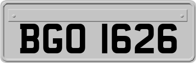 BGO1626