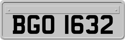 BGO1632
