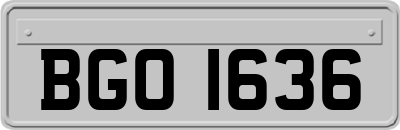 BGO1636