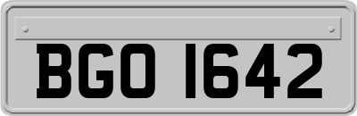 BGO1642