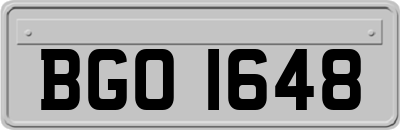 BGO1648