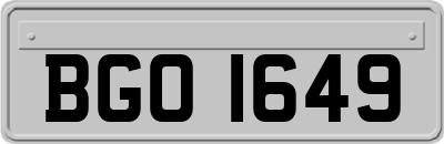 BGO1649
