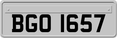 BGO1657