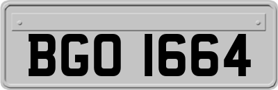 BGO1664