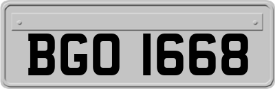 BGO1668