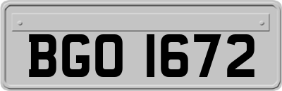 BGO1672