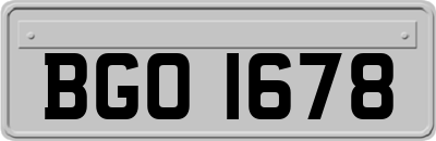 BGO1678