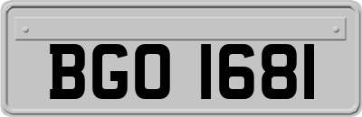 BGO1681