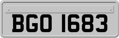 BGO1683