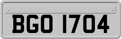 BGO1704