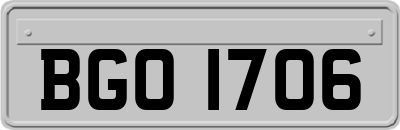 BGO1706
