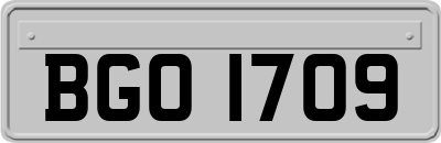 BGO1709
