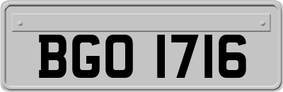 BGO1716