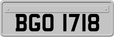 BGO1718