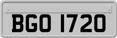BGO1720