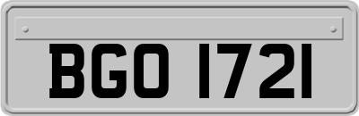 BGO1721