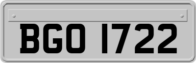 BGO1722