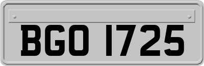 BGO1725