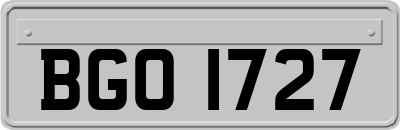 BGO1727