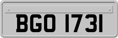 BGO1731