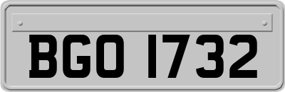 BGO1732