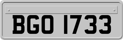BGO1733